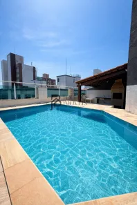 Cobertura com 2 Quartos à venda, 110m² no Tupi, Praia Grande