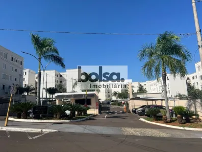 Apartamento com 2 Quartos à venda, 48m² no Reserva Belas Nações, Bauru