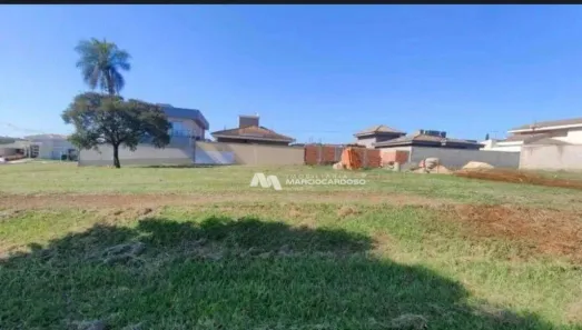 Lote/Terreno à venda, 411m² no Parque Residencial Buona Vita, São José do Rio Preto