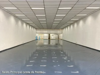Galpão/Depósito/Armazém para alugar, 400m² no Mooca, São Paulo