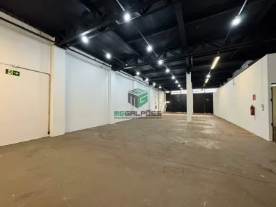 Galpão/Depósito/Armazém para alugar, 907m² no Jardim Canadá, Nova Lima