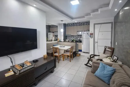 Apartamento com 3 Quartos à venda, 80m² no Torre, João Pessoa