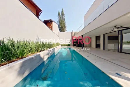 Casa com 4 Quartos à venda, 550m² no Jardim Luzitânia, São Paulo