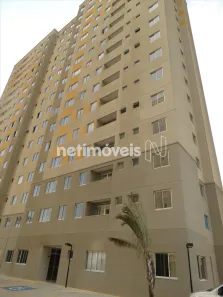 Apartamento com 2 Quartos à venda, 56m² no Riacho das Pedras, Contagem