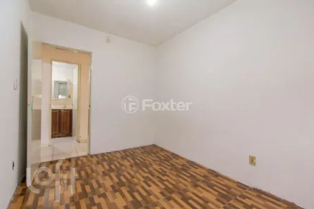 Apartamento com 2 Quartos à venda, 48m² no Jardim Itu, Porto Alegre