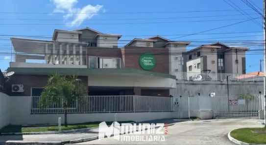 Apartamento com 2 Quartos para alugar, 45m² no Dom Luciano, Aracaju
