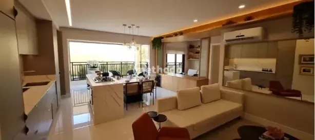 Apartamento com 3 Quartos à venda, 91m² no Bairro das Palmeiras, Campinas