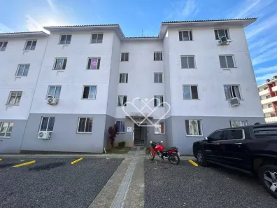 Apartamento com 2 Quartos à venda, 45m² no Santa Fé, Gravataí