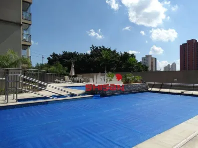 Apartamento com 2 Quartos à venda, 69m² no Ipiranga, São Paulo