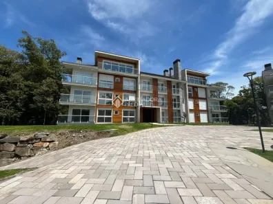 Cobertura com 2 Quartos para alugar, 110m² no Carniel, Gramado