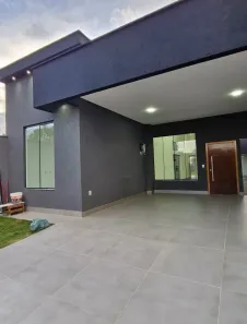 Casa com 3 Quartos à venda, 298m² no Jardim Helvécia, Aparecida de Goiânia