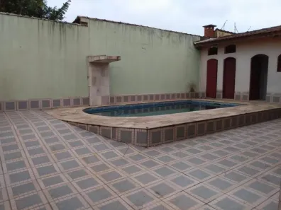 Casa com 3 Quartos à venda, 194m² no Sabaúna, Itanhaém