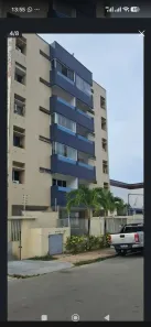 Apartamento com 1 Quarto à venda, 54m² no Renascença, São Luís
