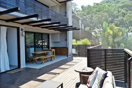 Casa de Condomínio com 3 Quartos à venda, 135m² no Bairro de Juquehy, São Sebastião