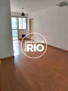 Apartamento com 2 Quartos à venda, 88m² no Maracanã, Rio de Janeiro