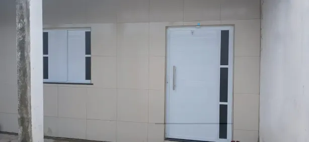 Casa com 2 Quartos à venda, 172m² no Fernando Collor, Nossa Senhora do Socorro