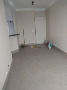 Apartamento com 1 Quarto à venda, 47m² no Rudge Ramos, São Bernardo do Campo