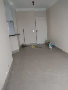 Apartamento com 1 Quarto à venda, 50m² no Rudge Ramos, São Bernardo do Campo