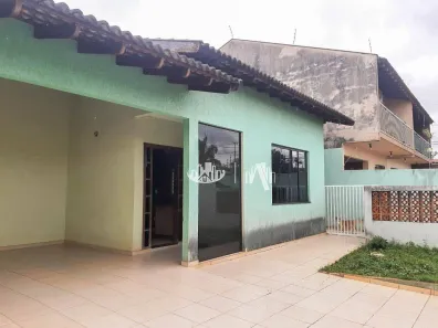 Casa com 4 Quartos à venda, 200m² no Jardim Império do Sol, Londrina