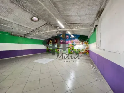Ponto Comercial à venda, 672m² no Vila Bastos, Santo André