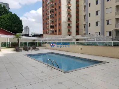 Apartamento com 5 Quartos à venda, 130m² no Vila Moreira, Guarulhos