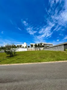 Lote/Terreno à venda, 579m² no Residencial Alphaville Flamboyant, Goiânia