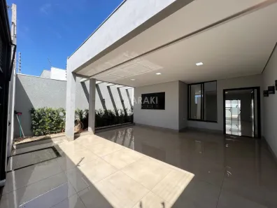 Casa com 3 Quartos à venda, 133m² no Jardim Espanha, Maringá