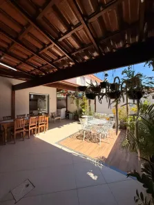 Casa de Condomínio com 3 Quartos à venda, 130m² no Praia da Baleia, Serra