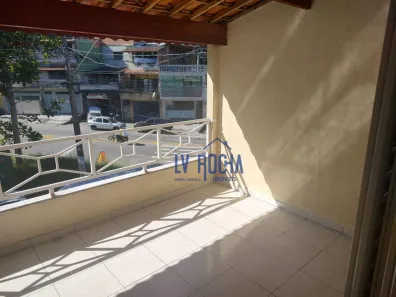 Sobrado com 3 Quartos à venda, 125m² no Jardim Guanhembu, São Paulo
