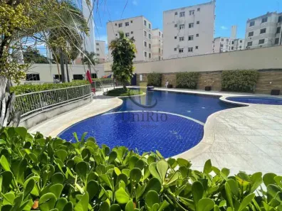Apartamento com 2 Quartos à venda, 45m² no Cosmos, Rio de Janeiro