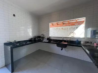 Casa com 3 Quartos à venda, 83m² no Jardim Itapuã, Lençóis Paulista