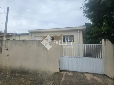 Casa com 3 Quartos à venda, 82m² no Vila Proost de Souza, Campinas