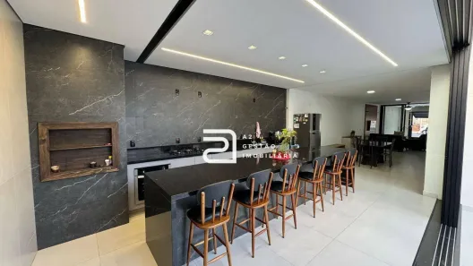 Casa com 3 Quartos à venda, 145m² no Santa Terezinha, Piracicaba