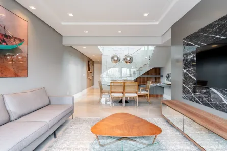 Cobertura com 3 Quartos à venda, 168m² no Menino Deus, Porto Alegre