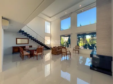 Casa de Condomínio com 5 Quartos à venda, 560m² no Chapéu do Sol, Porto Alegre