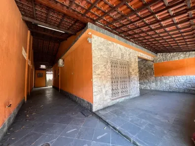 Casa com 2 Quartos à venda, 89m² no Campo Grande, Rio de Janeiro