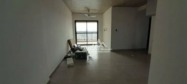 Apartamento com 2 Quartos para alugar, 71m² no Vila Monte Alegre, Ribeirão Preto