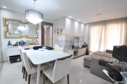 Apartamento com 3 Quartos à venda, 76m² no Vila Guilherme, São Paulo
