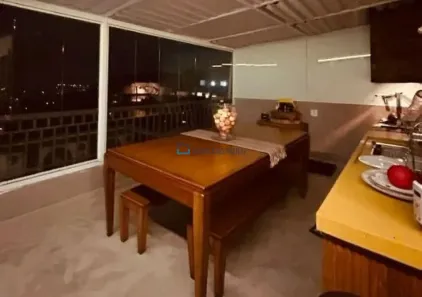 Apartamento com 2 Quartos à venda, 117m² no Vila Castelo, São Paulo