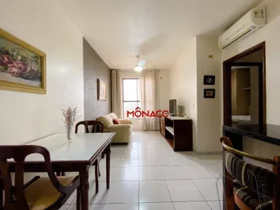 Flat com 1 Quarto à venda, 43m² no Centro, Londrina