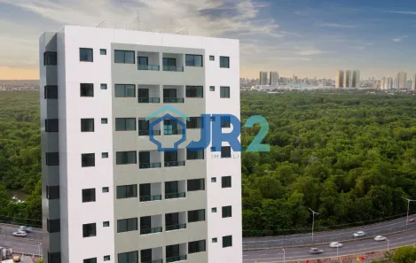 Apartamento com 3 Quartos à venda, 63m² no Boa Viagem, Recife