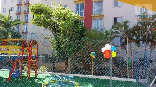 Apartamento com 3 Quartos à venda, 68m² no Jardim dos Oliveiras, Campinas