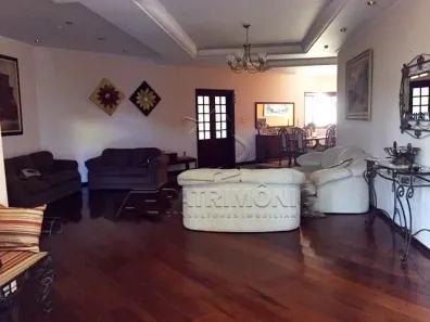 Casa com 3 Quartos à venda, 486m² no Jardim América, Sorocaba