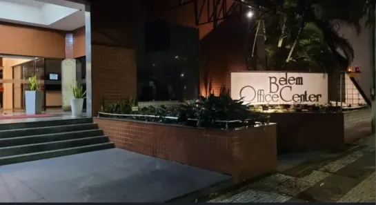 Sala Comercial para venda ou aluguel, 49m² no São Brás, Belém