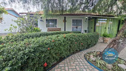 Casa de Condomínio com 5 Quartos à venda, 99m² no Pontinha, Araruama