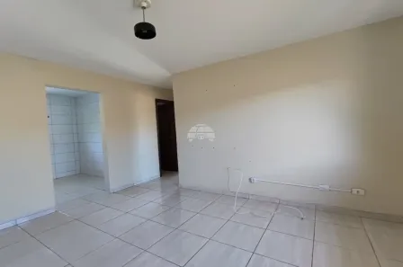 Apartamento com 2 Quartos à venda, 61m² no Jardim Monte Santo, Almirante Tamandaré
