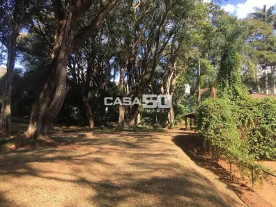 Lote/Terreno à venda, 4500m² no Sítios de Recreio Gramado, Campinas
