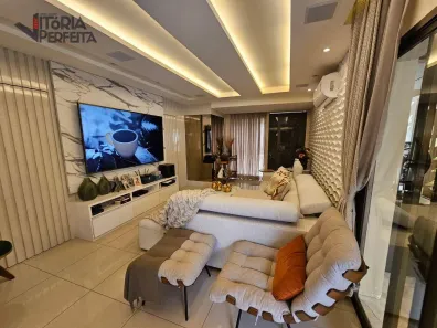 Casa de Condomínio com 4 Quartos à venda, 183m² no Jardins de Murano, Eusébio