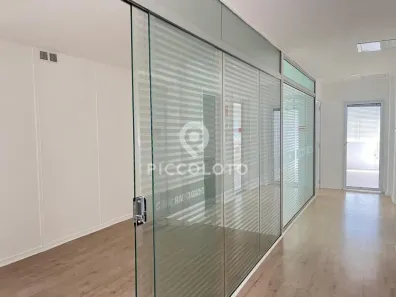 Sala Comercial para venda ou aluguel, 384m² no Centro, Campinas
