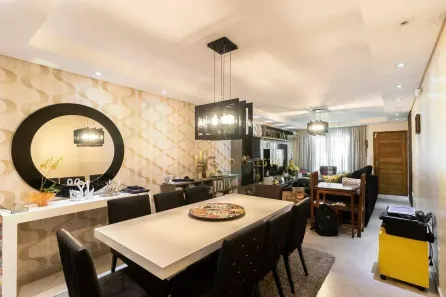 Sobrado com 3 Quartos à venda, 182m² no Vila Matilde, São Paulo